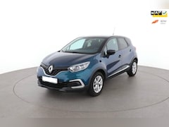 Renault Captur - 0.9 TCe Limited