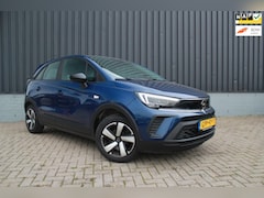 Opel Crossland - 1.2 STUURVERWARMING AIRCO NAVIGATIESCHERM