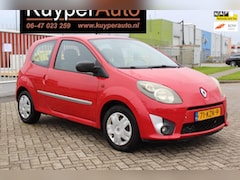 Renault Twingo - 1.2-16V Authentique nap