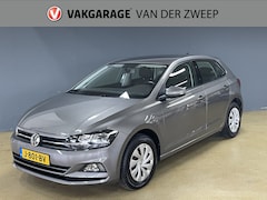 Volkswagen Polo - 1.0 TSI Comfortline | Adaptive Cruise | Carplay | Navi