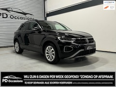 Volkswagen T-Roc - 1.0 TSI Life Business Camera - Carplay - ACC - Virtual - Navi