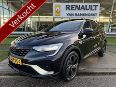 Renault Arkana - 1.6 E-Tech hybrid 145 E-Tech engineered / Schuif-Kanteldak / Adaptive Cruise / Lane assist