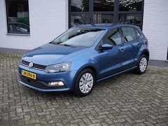 Volkswagen Polo - 1.4 TDI Business Edition Ecc Navi Cruise Pdc 162000Km