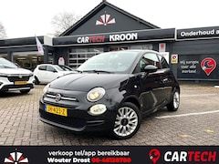 Fiat 500 - 0.9 TwinAir Turbo Popstar