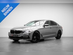 BMW 5-serie - 540i High Executive Pano|Leder|Elektr. Stoele