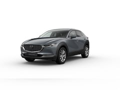 Mazda CX-30 - e-Skyactiv G 150 6AT Exclusive-Line Black Comfort Pack & Driver Assistance & Sound Pack &