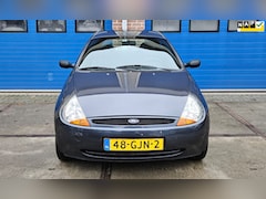 Ford Ka - 1.3 Cool & Sound *airco