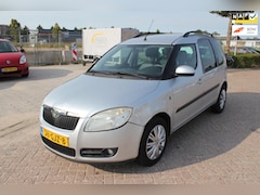 Skoda Roomster - 1.4 TDI Ambiente Business AIRCO/elektrisch ramen/1 jaar apk