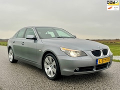 BMW 5-serie - 530i Executive | ''195.000 KM'' Topstaat |