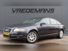 Audi A6 Limousine - 2.8 FSI Pro Line Business LEDER/NAVI