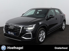 Audi Q2 - 30 TFSI Business Edition | Adaptive Cruise Control | Stoelverwarming | Camera | Parkeersen