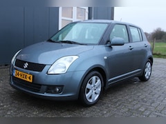 Suzuki Swift - 1.3 Shogun-5drs-airco-Lees Advertentie