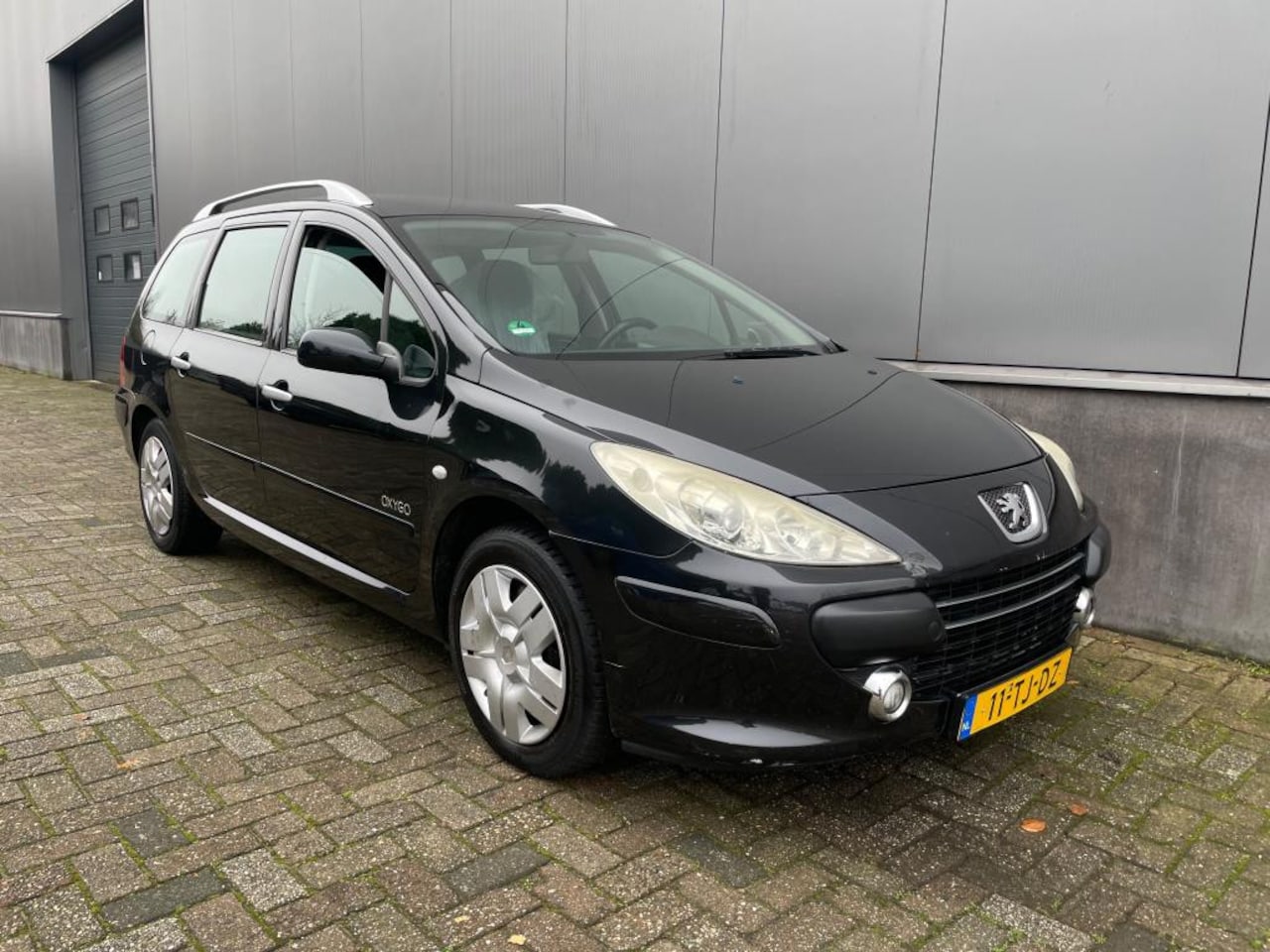 Peugeot 307 SW - 1.6-16V Oxygo 1.6-16V Oxygo, Nieuw Apk - AutoWereld.nl