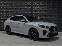 BMW X2 - sDrive20i M Sport Launch Edition | 20"| Pano | H/K | Topv | Adap Li | HUD |Trekh | Side |