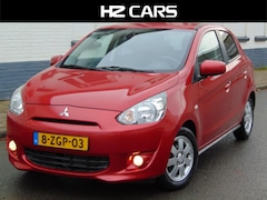 Mitsubishi Space Star - 1.0 Bright MET NIEUWE PAK