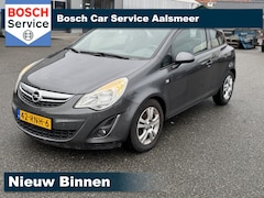 Opel Corsa - 1.3 CDTi EcoFlex S/S Cosmo Turbo Defect