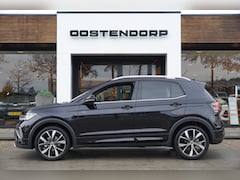 Volkswagen T-Cross - 1.5TSI/150pk R-Line BEATS DSG Automaat|2024|Navigatie|LED|Trekhaak|18"LMV|Carplay/AndroidA