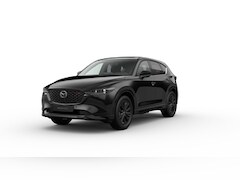 Mazda CX-5 - e-Skyactiv G 165 6AT FWD Homura Comfort Pack & Sunroof Pack | 19-inch lichtmetalen velgen,