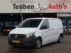 Mercedes-Benz Vito - 109 CDI Radio cd speler, Airco, Linker- en rechter zijdeur, Sidebars