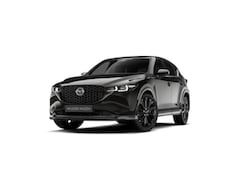 Mazda CX-5 - e-Skyactiv G 165 6AT FWD Homura | 19-inch lichtmetalen velgen, Black Metallic | 360° View