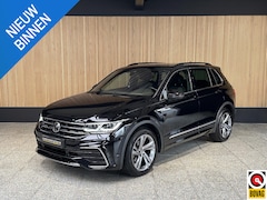 Volkswagen Tiguan - 1.5 TSI R-Line 2x R-line | Apple Carplay | Stoelverwarming