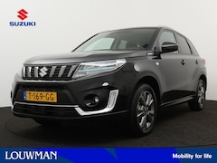 Suzuki Vitara - 1.4 Boosterjet Select Smart Hybrid