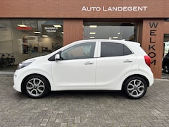 Kia Picanto - 1.0 DPi Automaat DynamicPlusLine