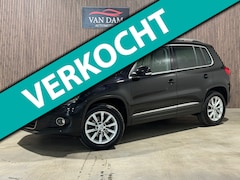 Volkswagen Tiguan - 2.0 TSI Sport&Style 4Motion 2012 DSG PANO XENON