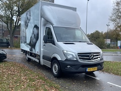 Mercedes-Benz Sprinter - 313 2.2 CDI 432 | Bakwagen | Meubelbak | 940 KG Laadvermogen | AUTOMAAT | 1e Eigenaar | De