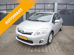 Toyota Auris - 1.8 Full Hybrid 136PK 5-drs Aspiration