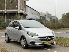 Opel Corsa-e - 1.0 Turbo Business+ | Navigatie | Airco | Trekhaak | Cruise Control | BTW Auto