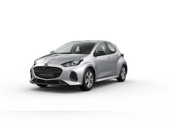 Mazda 2 Hybrid - 116 1AT Exclusive-Line | 6 speakers | Achteruitrijcamera | Bandenspanningwaarschuwingssyst