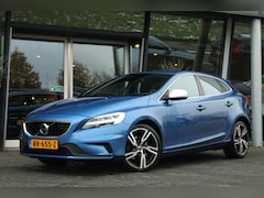 Volvo V40 - T4 R-Design (Business Sport) | Full-LED | Cruise Control | Navigatie | PDC | Stoelverwarmi