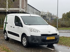 Peugeot Partner - 120 1.6 e-HDI L1 XT Profit + | Trekhaak | Schuifdeur | APK 7-2025