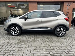 Renault Captur - 0.9 TCe Dynamique