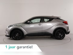 Toyota C-HR - 1.8 Hybrid Active | Trekhaak | Camera | LED |