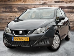 Seat Ibiza - 1.2 Club | Airco | 5 deurs | NAP