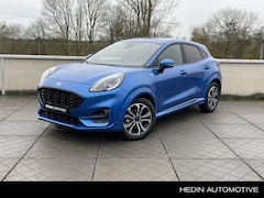 Ford Puma - 1.0 EcoBoost Hybrid ST-Line Automaat