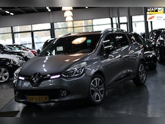 Renault Clio Estate - 0.9 TCe Night&Day|NW DISTR KETTING|PDC|BASS REFLEX|NAVI|