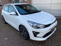 Kia Rio - 1.0 T-GDi MHEV DynamicLine ( Hybride ) Camera / Cruise