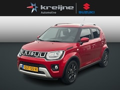 Suzuki Ignis - 1.2 Smart Hybrid Select