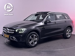 Mercedes-Benz GLC-klasse - 300e 4MATIC Premium Plus Plug in Hybrid 320pk PHEV | Lederen Sportstoelen | Panodak | Head