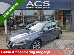 Hyundai i30 Wagon - 1.0 T-GDi Hybrid Comfort | Automaat | Super uitvoering | Incl. BTW | Nieuwstaat