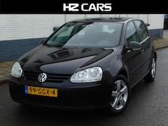 Volkswagen Golf - 1.4 Trendline