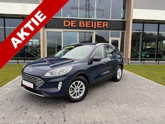 Ford Kuga - 2.5 PHEV Titanium 225pk Winterpakket I Parkeerhulp