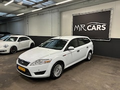 Ford Mondeo - Navi/Climate Control/Stoelverwarming