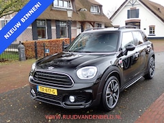 MINI Countryman - 1.5 JCW PAKKET KEYLESS/FULL-LED/SPORTSTOEL/CARPLAY