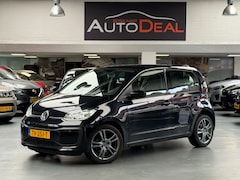 Volkswagen Up! - 1.0 BMT move up cruise contr