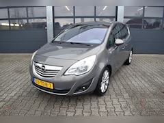 Opel Meriva - 1.4 Turbo 120pk Cosmo