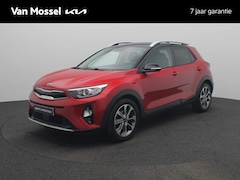 Kia Stonic - 1.0 T-GDi DynamicPlusLine | eerste eigenaar | Navigatie | LMV